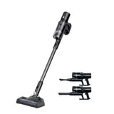 Devanti Cordless Brushless Stick Vacuum Cleaner 350W - Grey