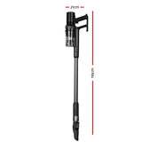 Devanti Cordless Brushless Stick Vacuum Cleaner 350W - Grey