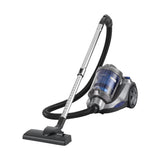 Devanti Vacuum Cleaner Bagless Canister 2000W 25kPa Powerful Suction 4L - Side View