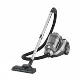 Devanti Vacuum Cleaner Bagless Canister 2000W 25kPa Powerful Suction 4L - Side View
