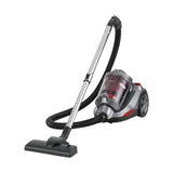 Devanti Vacuum Cleaner Bagless Canister 2000W 25kPa Powerful Suction 4L - Side View