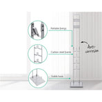 Artiss Freestanding Dyson Vacuum Cleaner Stand for V6 7 8 10 11 Silver, image 4