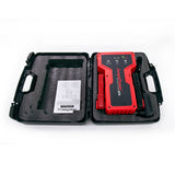 JumpsPower GTR 4000A Portable Jump Starter & Power Bank - Rear View