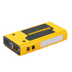 Hummer HX Pro 2000A Jump Starter USB-C Power Bank & Wireless Charger