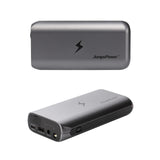 Jumpspower GTS - 2000A Jump Starter USB-C Powerbank Wireless Charger