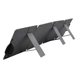 JumpsPower 100W Portable Solar Panel