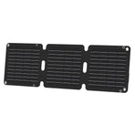 JumpsPower 21W Portable Solar Panel