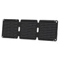 JumpsPower 21W Portable Solar Panel