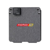 JumpsPower 21W Portable Solar Panel - Low Angle