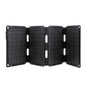 JumpsPower 40W Portable Solar Panel