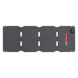 JumpsPower 40W Portable Solar Panel
