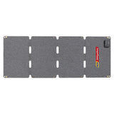 JumpsPower 60W Portable Solar Panel