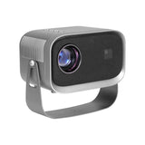 Devanti Mini Video Projector 1080P - Side View