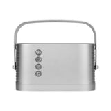 Devanti Mini Video Projector 1080P - Top-Down View