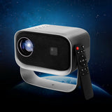 Devanti Mini Video Projector 1080P - 45-Degree Angle