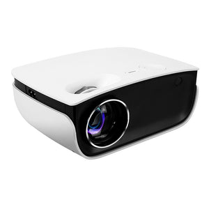 Projectors & Accessories