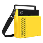 Victrola Revolution GO Portable Turntable