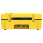 Victrola Revolution GO Portable Turntable