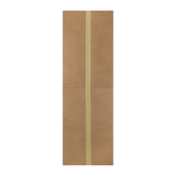 Oikiture Wardrobe Shelf Unit 6 Shelves Black