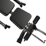 Finex Press Weight Bench 8in1 Multi-Station Fitness
