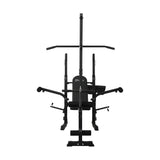 Finex Weight Bench with 330kg Weight Capacity Multi-Station - 45-Degree Angle