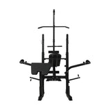 Finex Weight Bench with 330kg Weight Capacity Multi-Station