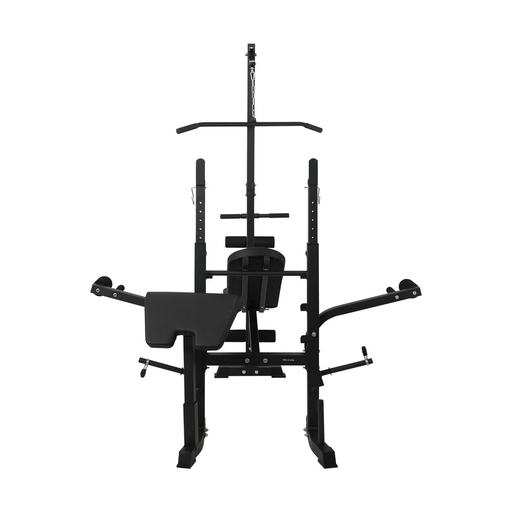Finex Weight Bench with 330kg Weight Capacity Multi-Station
