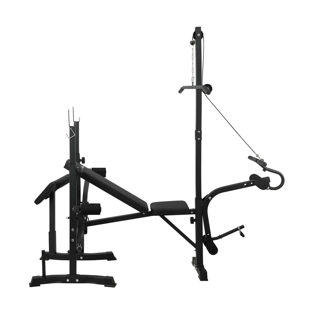 Finex Weight Bench with 330kg Weight Capacity Multi-Station