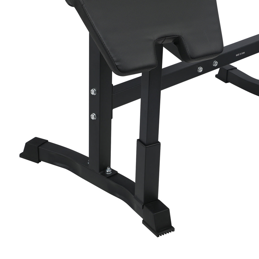 Finex Weight Bench with 330kg Weight Capacity Multi-Station