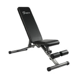 Finex FID Bench Dumbbell Weight Bench Flat Incline Decline