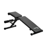 Finex FID Bench Dumbbell Weight Bench Flat Incline Decline