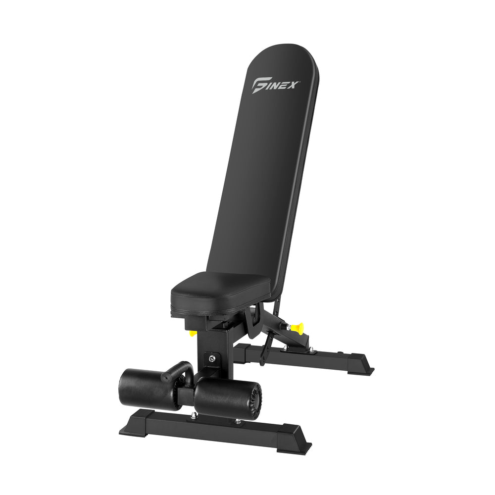 Finex FID Bench Flat Incline Decline Press