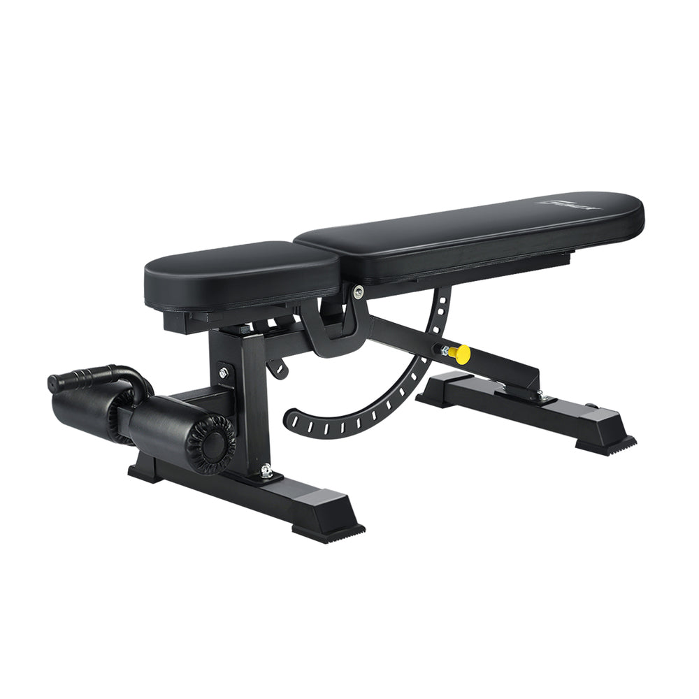 Finex FID Bench Flat Incline Decline Press