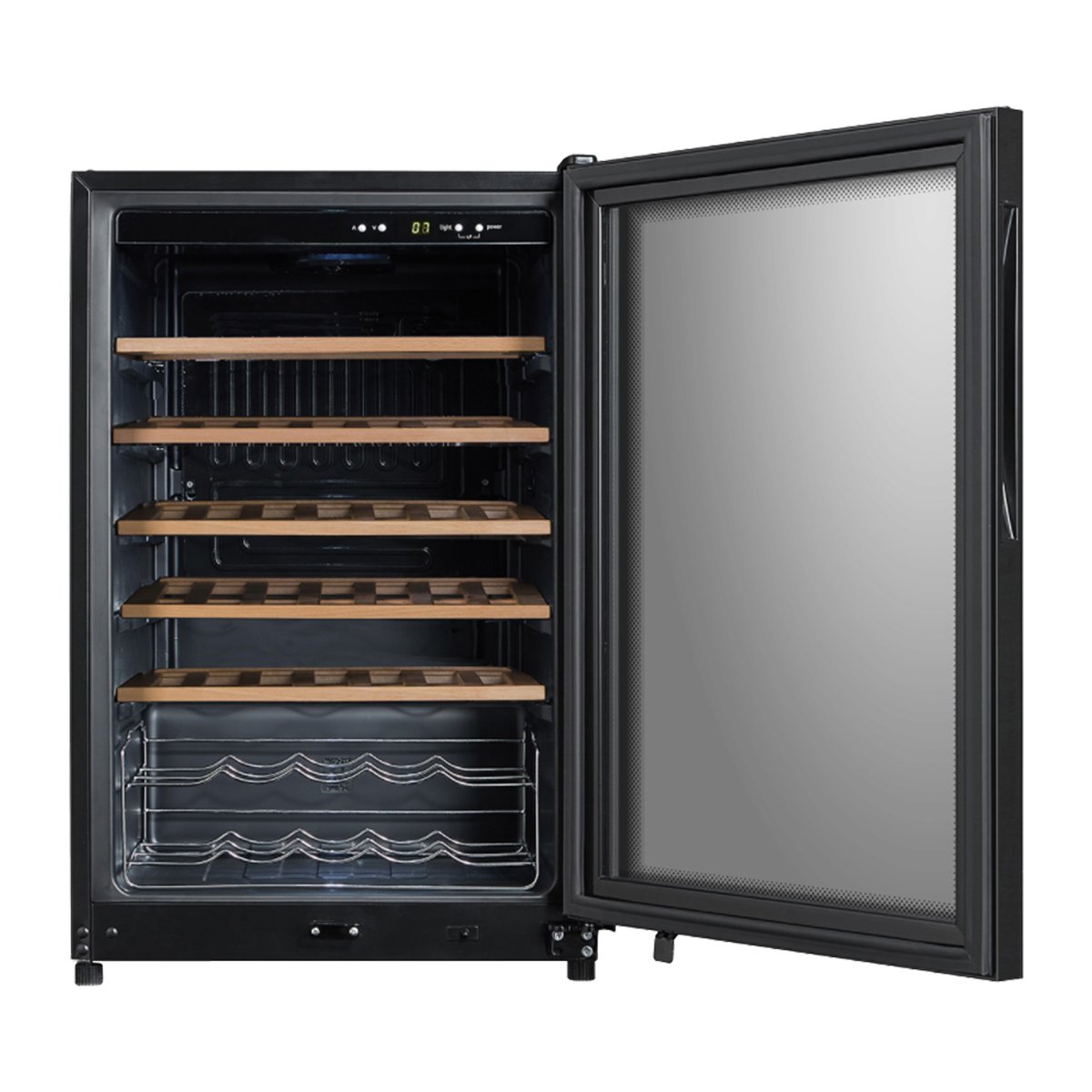 Nordic 34 Bottle Wine Fridge WC34