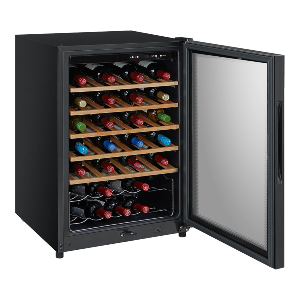 Nordic 34 Bottle Wine Fridge WC34