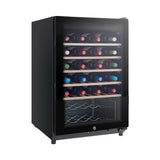 Nordic 34 Bottle Wine Fridge WC34
