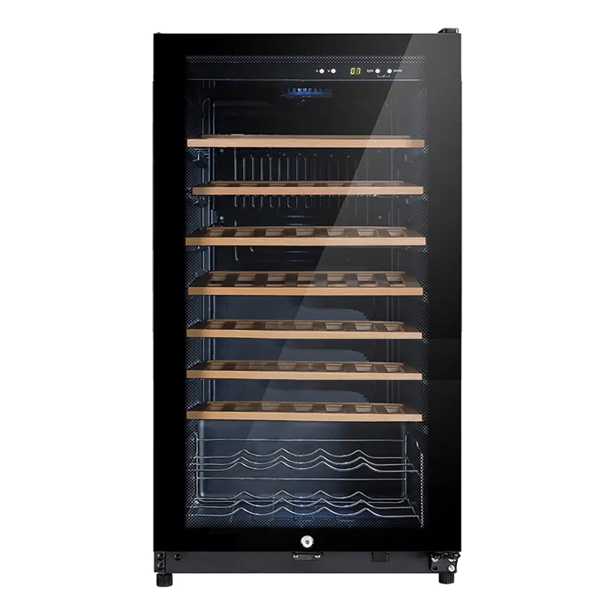 Nordic 45 Bottle Wine Fridge WC45