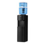 Devanti Water Cooler Dispenser Stand 22L Bottle Black
