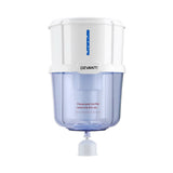 Devanti 15L Top-Loading Water Purification Dispenser Bottle