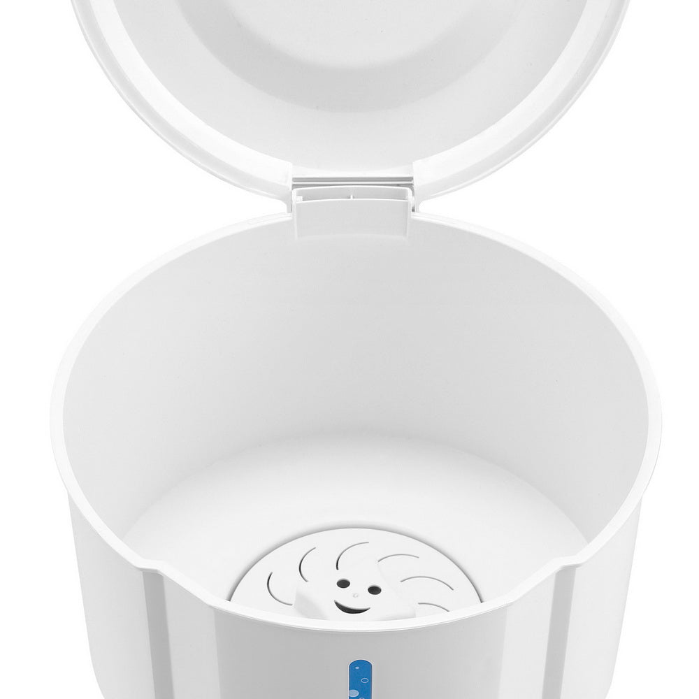 Devanti 15L Top-Loading Water Purification Dispenser Bottle