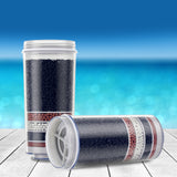 Devanti Water Cooler Dispenser 7-Stage Filter 2 Pack - Low Angle