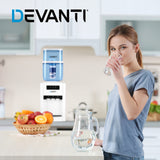 Devanti Water Cooler Dispenser 7-Stage Filter 2 Pack - Rear View