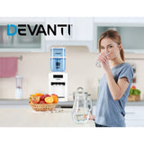 Devanti Water Cooler Dispenser 7-Stage Filter 2 Pack - Close-Up Angle
