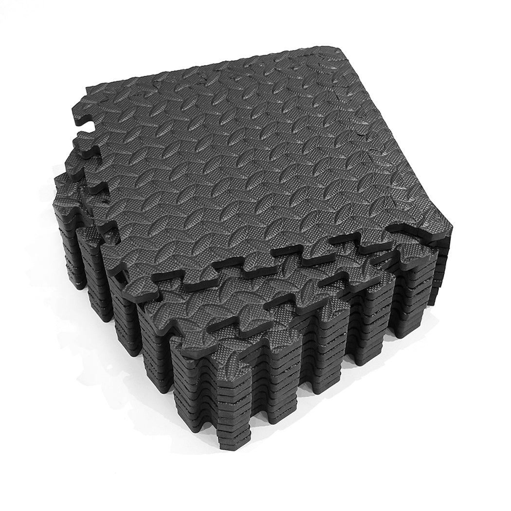 Centra EVA Foam Mat 12Pcs Gym Floor-2006733156782313472