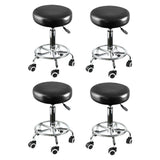 4x Levede Swivel Salon Barstool Hairdressing-2018816857238278144