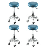 Levede 4x Barstool Swivel Salon Hairdressing-2018816861369667584