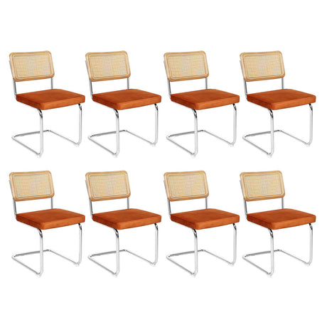 Levede 8xRattan Chair Dining Chairs-2006732746881372160