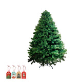SANTACO Christmas Tree 1.8M 6Ft Xmas 1.8 Meter-2018816773197008896