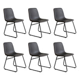 Levede 6x Dining Chairs Kitchen Table-2006732732603961344