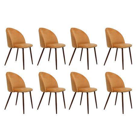 Levede 8x Dining Chairs Seat French-2006733383517999104